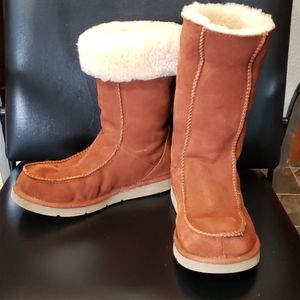 Ugg boot